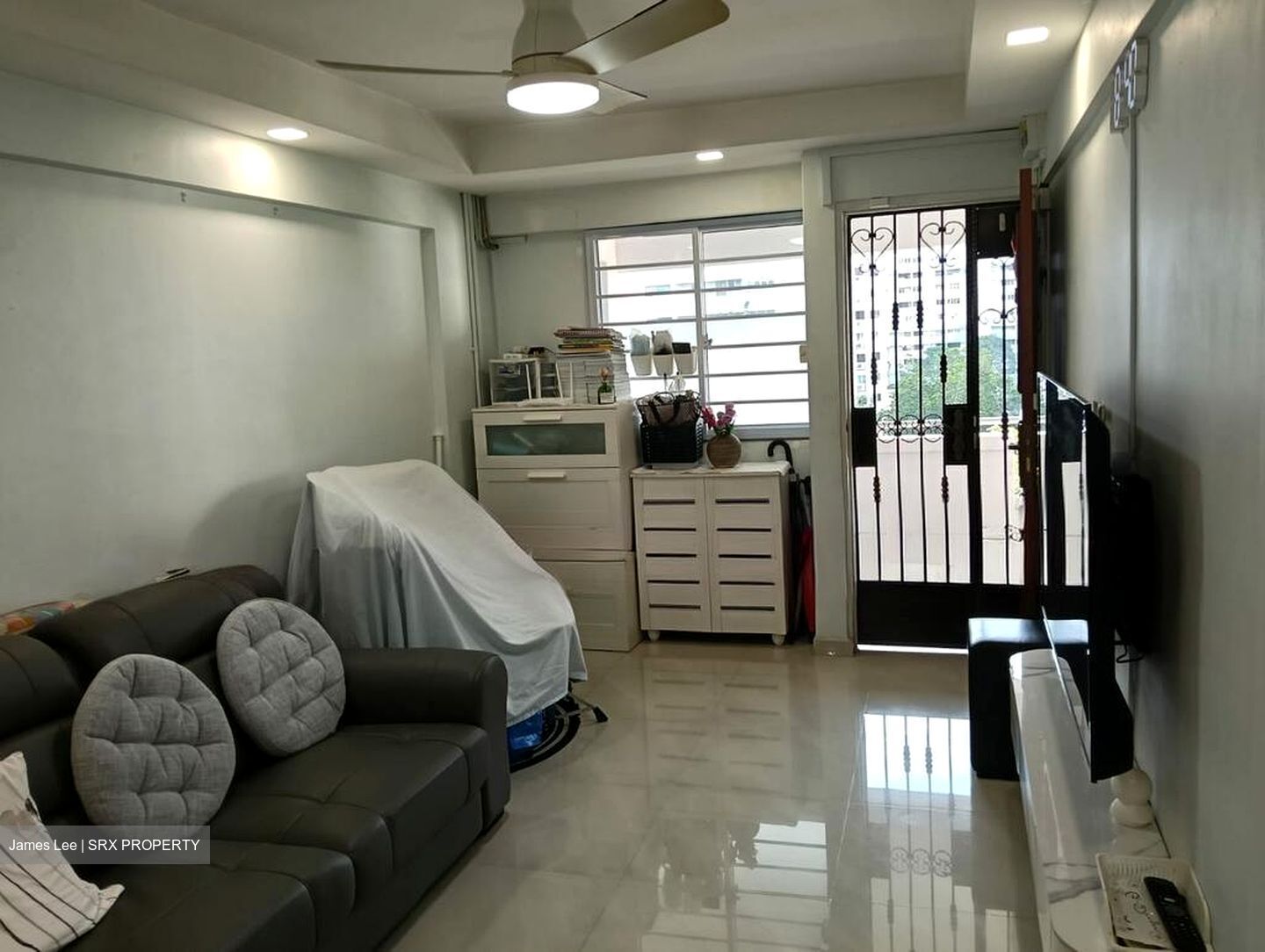 Blk 520 Bedok North Avenue 1 (Bedok), HDB 3 Rooms #515953681